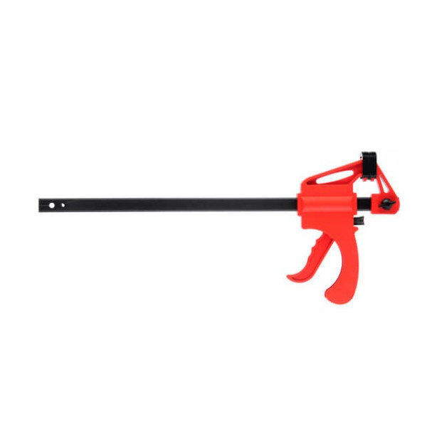 Automatic clamp 300 x 60 mm Intertool HT-6023