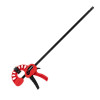 Automatic clamp 450*60 mm, clamping force up to 70 kg Intertool HT-6145