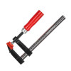 Струбцина столярная 150*50 мм, DIN 5117 Intertool HT-6000