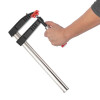 Струбцина столярна 300*120 мм, DIN 5117 Intertool HT-6004