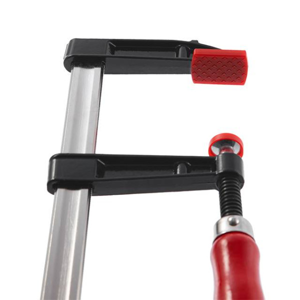 Joiner's clamp 300*80 mm, DIN 5117 Intertool HT-6003