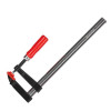 Joiner's clamp 300*80 mm, DIN 5117 Intertool HT-6003