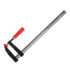 Carpenter's clamp 500*120 mm, DIN5117 Intertool HT-6005