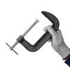 Струбцина тип G 5,125 мм Intertool HT-6017