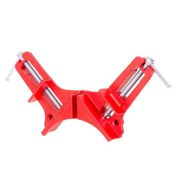 Струбцина угловая 90° Intertool HT-6041
