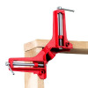 Струбцина угловая 90° Intertool HT-6041