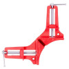 Струбцина угловая 90° Intertool HT-6041