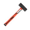 Hammer 1500 g, fiberglass handle Intertool HT-0241