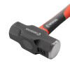 Hammer 1500 g, fiberglass handle Intertool HT-0241