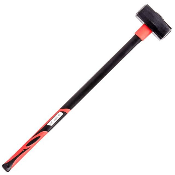 Hammer 5000 g, fiberglass handle Intertool HT-0245