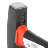 Hammer 300 g. Fiberglass handle Intertool HT-0203