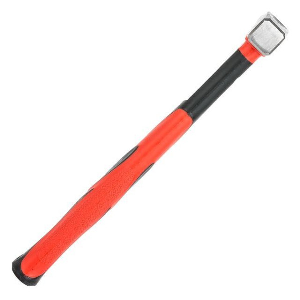 Молоток 500 г, ручка з фібергласу Intertool HT-0205