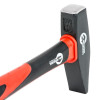 Молоток 500 г, ручка з фібергласу Intertool HT-0205