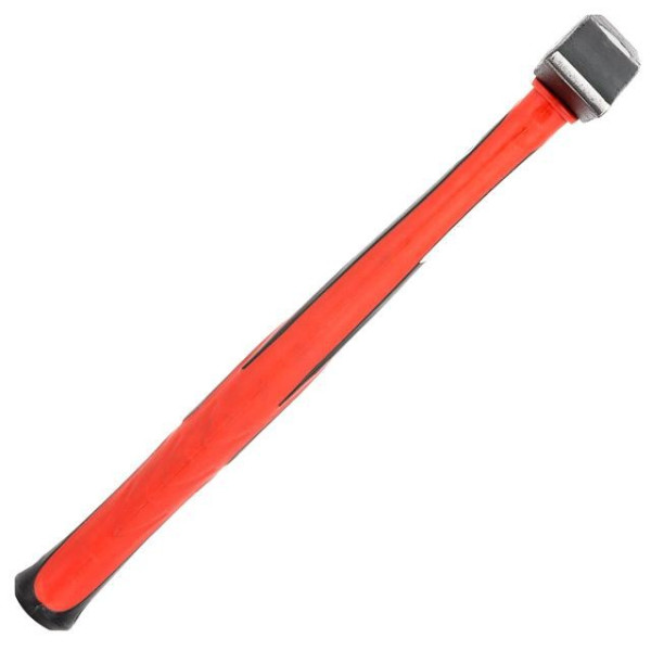 Молоток 800 г.ручка з фібергласу Intertool HT-0208