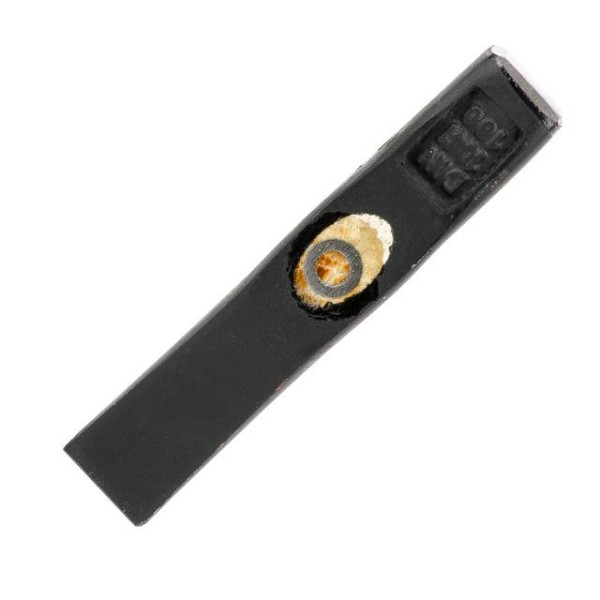 Молоток слюсарний 100 г, ручка ясен Intertool HT-0250