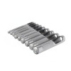 Intertool HT-0239 punch set 9 units 3-12 mm
