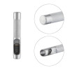 Intertool HT-0239 punch set 9 units 3-12 mm
