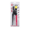 Revolver hole punch 2 - 4.5 mm, 225 mm Intertool HT-0169