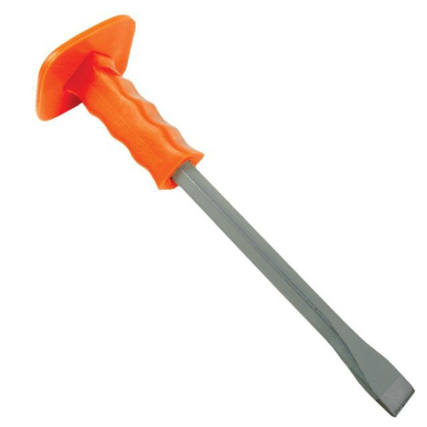 Зубило по камню 400*19*25 мм Intertool UT-3040