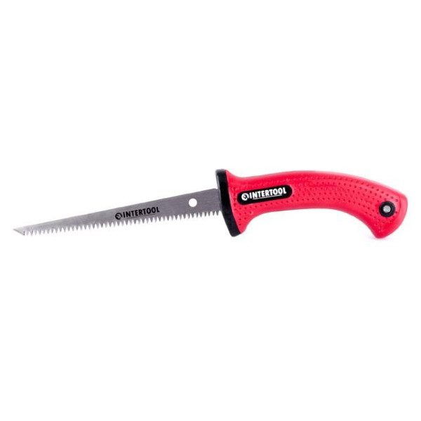 Intertool HT-3121 Drywall Saw 150mm 7