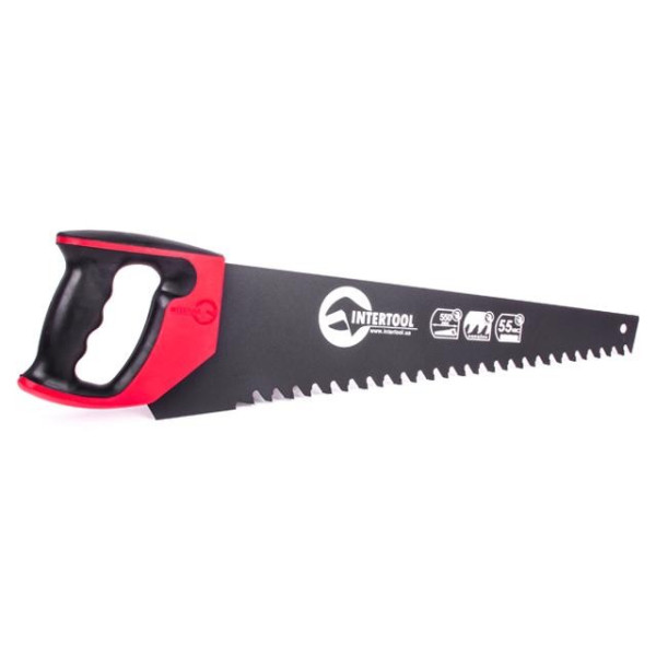 Foam concrete hacksaw 550 mm Intertool HT-3131