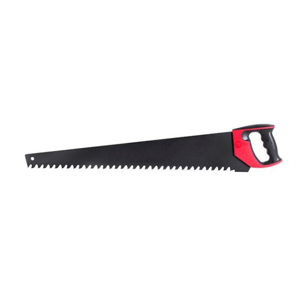 Hacksaw for foam concrete, 700 mm Intertool HT-3132