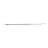 Saw blade for wood 610 mm for bow saw Intertool HT-3016