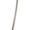 Saw blade for wood 610 mm for bow saw Intertool HT-3016