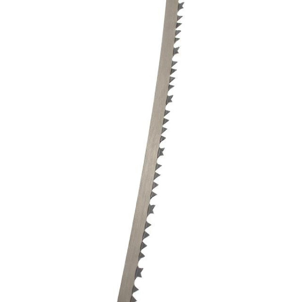 Saw blade for wood 610 mm for bow saw Intertool HT-3016