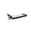 Полотно ножовочное по металлу 300 x 12.5 x 0.62, 24T, W3, HSS Intertool HT-3020