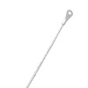 Saw blade with tungsten coating 300 mm Intertool HT-3001