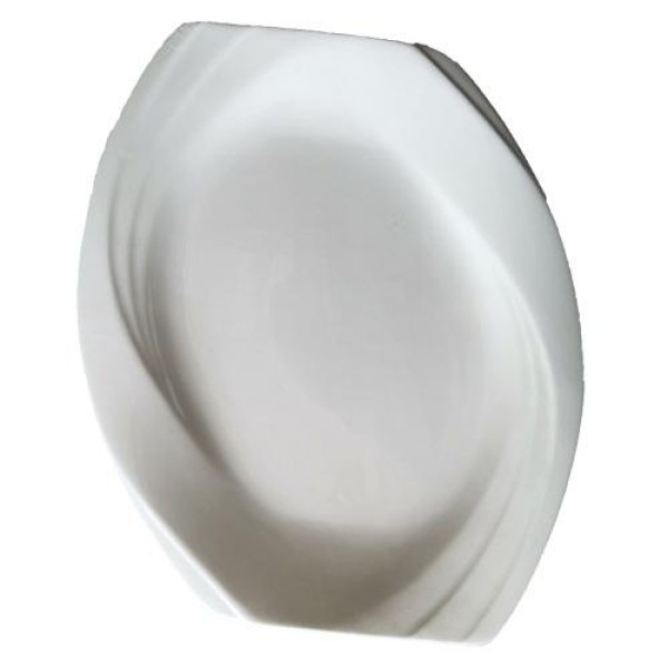 Oval dish 11 SNT Ukraine