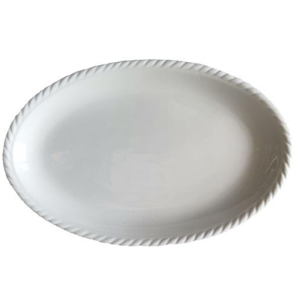 Oval dish 12 SNT Ukraine