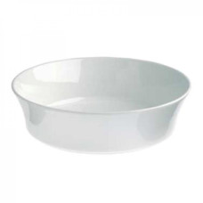 Revol creme brulee dish, white, 0.24 l, diameter 14 cm