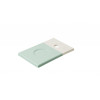 Revol Color Lab cup holder, turquoise, 14 x 9 x 0.8 cm