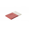 Revol Color Lab cup holder, red, 14 x 9 x 0.8 cm
