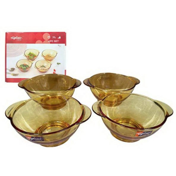 Bouillon set (4 pcs-480 ml) SNT Ukraine