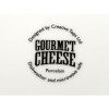 Набор тарелок для творога CreativeTops GOURMET CHEESE, диаметр 19 см, 4 шт.