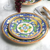 Тарелка десертная Maxwell Williams Castello CERAMICA SALERNO, керамика, диаметр 20 см