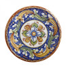 Тарелка десертная Maxwell Williams Castello CERAMICA SALERNO, керамика, диаметр 20 см