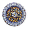 Тарелка десертная Maxwell Williams Medici CERAMICA SALERNO, керамика, диаметр 20 см