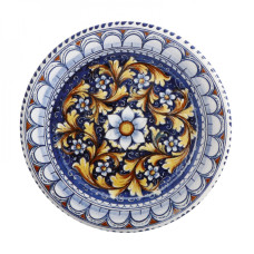 Тарелка десертная Maxwell Williams Medici CERAMICA SALERNO, керамика, диаметр 20 см