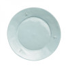 La Rochere ABEILLE bleu dinner plate, ceramic, diameter 27.4 cm