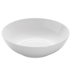 Тарелка глубокая Maxwell Williams WHITE BASICS ROUND фарфоровая, 20 х 6,5 см