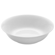 Тарелка глубокая Maxwell Williams WHITE BASICS ROUND фарфоровая, 20 х 6 см, 860 мл