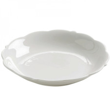 Тарелка глубокая Maxwell Williams WHITE ROSE, фарфор, диаметр 17,5 см