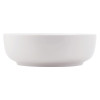 Чаша сервировочная Maxwell Williams WHITE BASICS ROUND фарфоровая, 20 х 6,5 см, 1250 мл