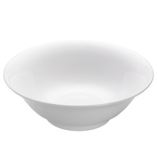 Миска большая Maxwell Williams WHITE BASICS ROUND фарфоровая, 30,5 х 10,5 см, 3480 мл