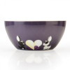 Миска для мюсли BergHOFF фиолетовая (2 шт./уп.) 15х7 см Lover by Lover 0,75 л
