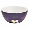 Миска для мюсли BergHOFF фиолетовая (2 шт./уп.) 15х7 см Lover by Lover 0,75 л